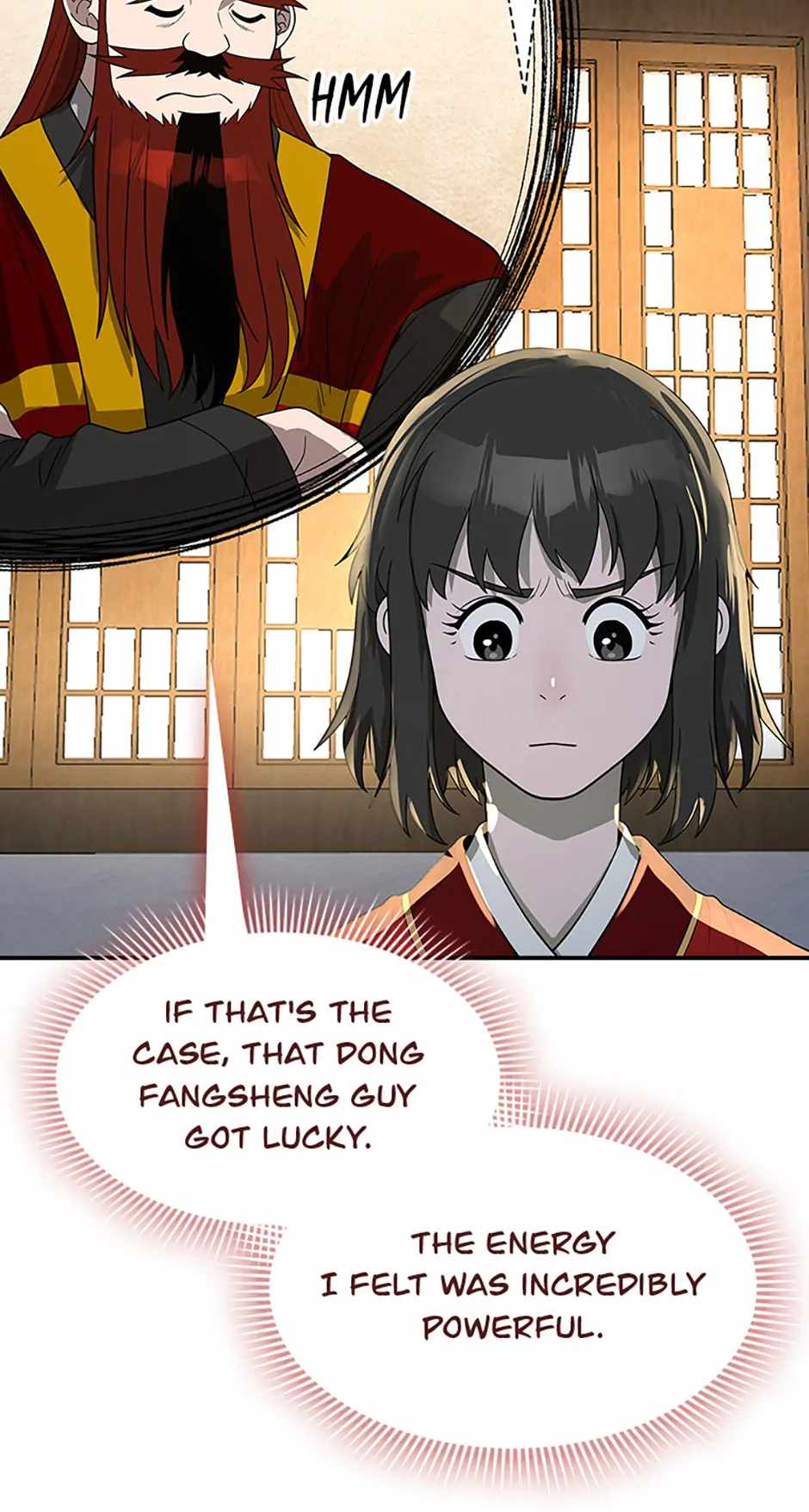The Demonic Blade Fairy Chapter 47 19